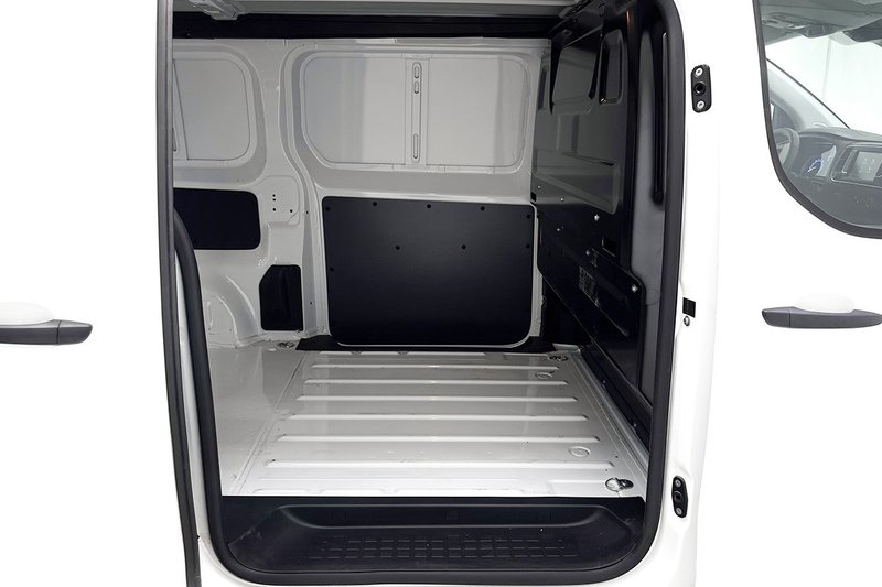 Peugeot Expert 2023, foto 13