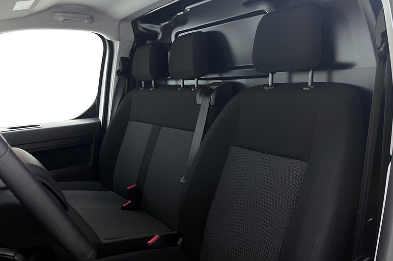 Peugeot Expert 2023, foto 14