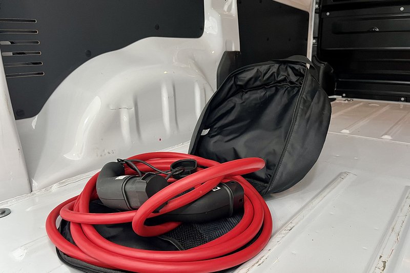 Peugeot Expert 2023, foto 15
