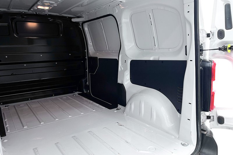 Peugeot Expert 2023, foto 16