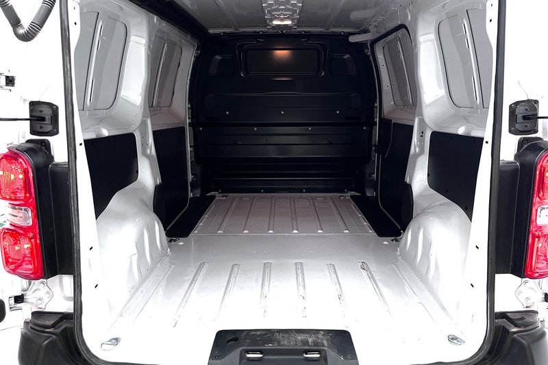 Peugeot Expert 2023, foto 18