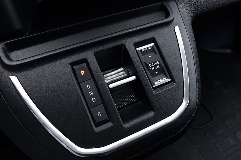 Peugeot Expert 2023, foto 19