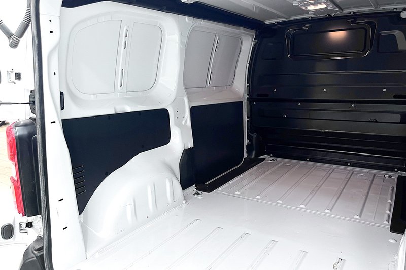 Peugeot Expert 2023, foto 22