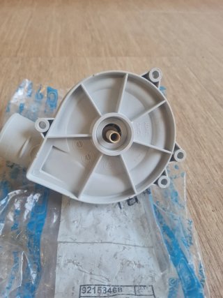 Turbina lavavajillas OTSEIN Candy Hoover