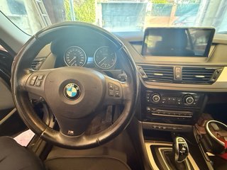 BMW X1 2014
