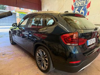BMW X1 2014