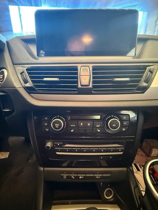 BMW X1 2014
