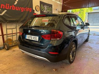 BMW X1 2014