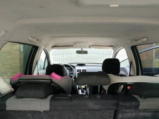 Peugeot 307 SW 2005