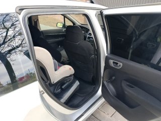 Peugeot 307 SW 2005