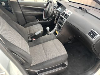 Peugeot 307 SW 2005