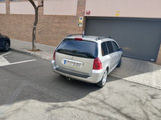 Peugeot 307 SW 2005