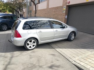 Peugeot 307 SW 2005