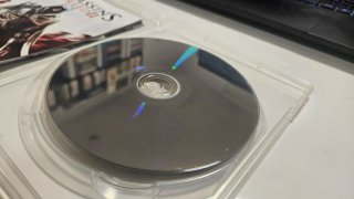 Assassin's Creed II PS3