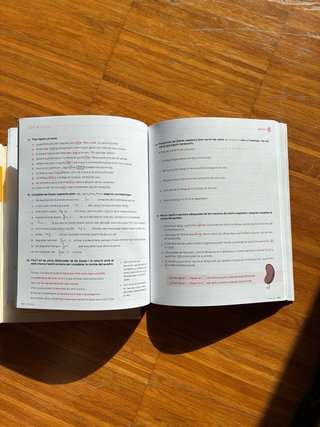 A punt 5, C1 Curs de català : llibre de l'alumne