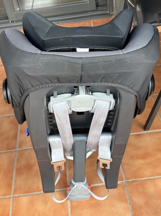 Silla de coche Britax Römer