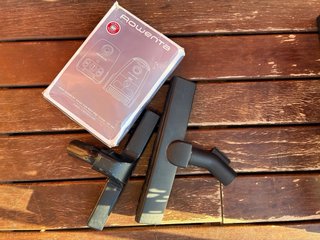 Aspirador Rowenta 1700W