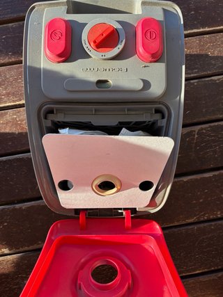Aspirador Rowenta 1700W