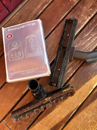 Aspirador Rowenta 1700W