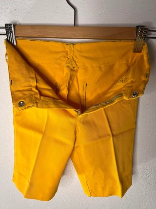 Pantaloncini vintage bambino 3-5 anni
