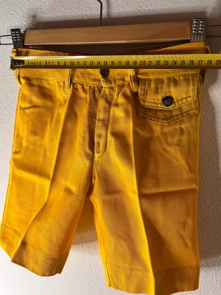 Pantaloncini vintage bambino 3-5 anni
