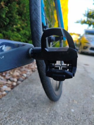 Bicicleta Canyon CF 8.0 Taglia S