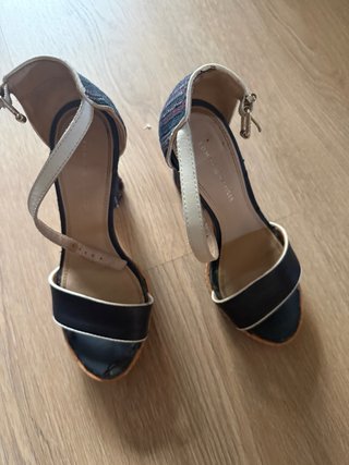 Sandalias Tommy Hilfiger Jasmine