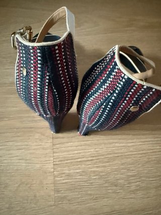 Sandalias Tommy Hilfiger Jasmine