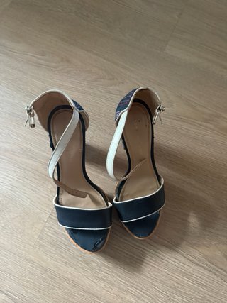 Sandalias Tommy Hilfiger Jasmine