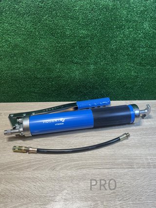 Pistola de engrase HÖGERT TECHNIK