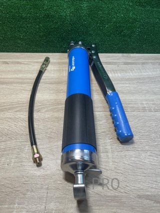 Pistola de engrase HÖGERT TECHNIK