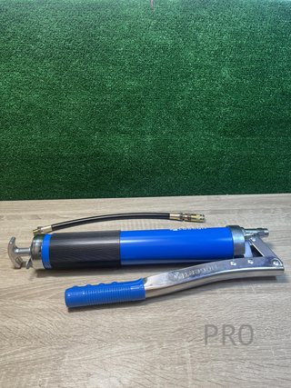 Pistola de engrase HÖGERT TECHNIK