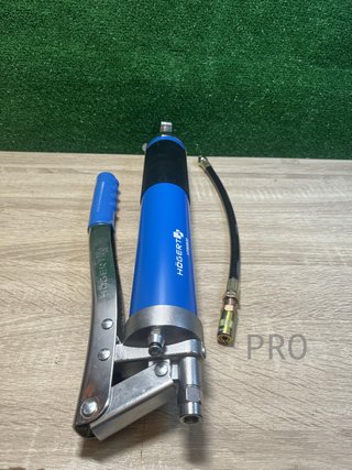 Pistola de engrase HÖGERT TECHNIK