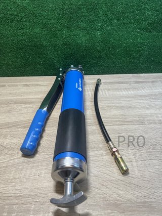 Pistola de engrase HÖGERT TECHNIK