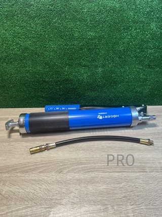 Pistola de engrase HÖGERT TECHNIK