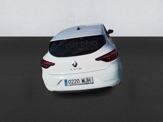 Renault Clio Authentic SCe 49 kW (67CV)