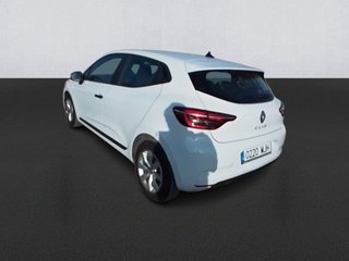 Renault Clio Authentic SCe 49 kW (67CV)
