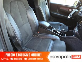 Volvo XC40 1.5 T4 Twin Recharge R-Design Auto