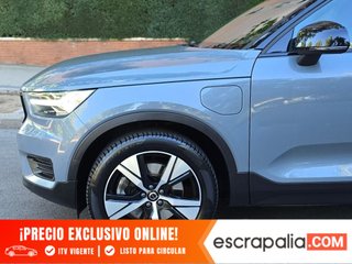 Volvo XC40 1.5 T4 Twin Recharge R-Design Auto
