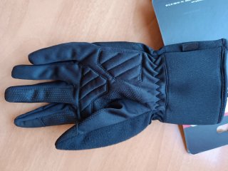Guantes Spiuk Anatomic Talla M