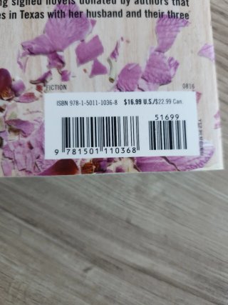 It Ends with Us A Novel