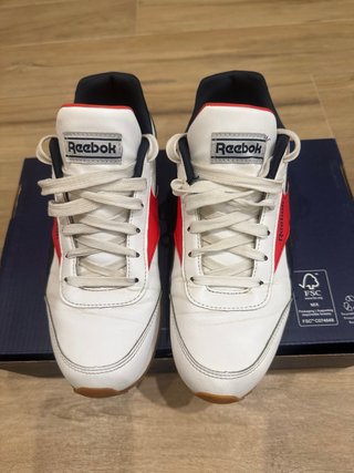 Zapatillas Reebok Royal Classic Jogger 2.0