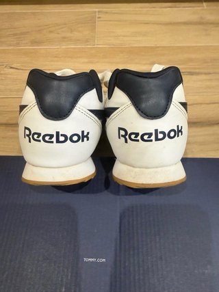 Zapatillas Reebok Royal Classic Jogger 2.0