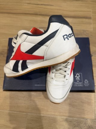 Zapatillas Reebok Royal Classic Jogger 2.0