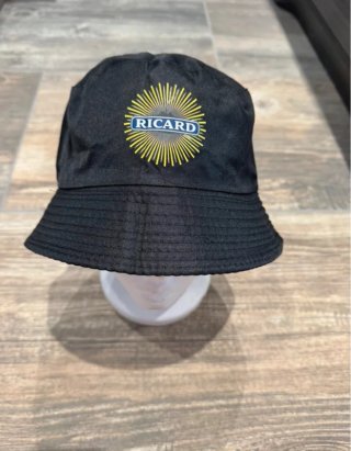 Gorra Bucket Ricard