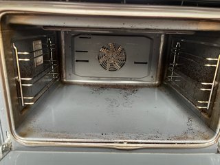 Horno Siemens