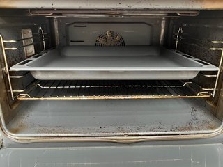 Horno Siemens