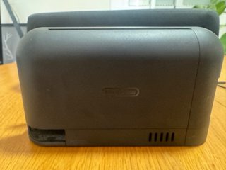 Pacchetto Nintendo Switch (Come Nuovo)