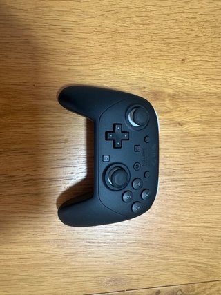 Pacchetto Nintendo Switch (Come Nuovo)