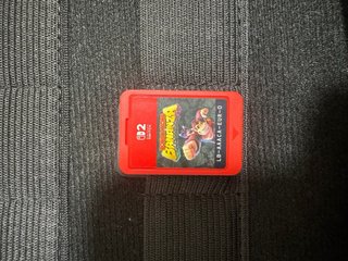 Pacchetto Nintendo Switch (Come Nuovo)